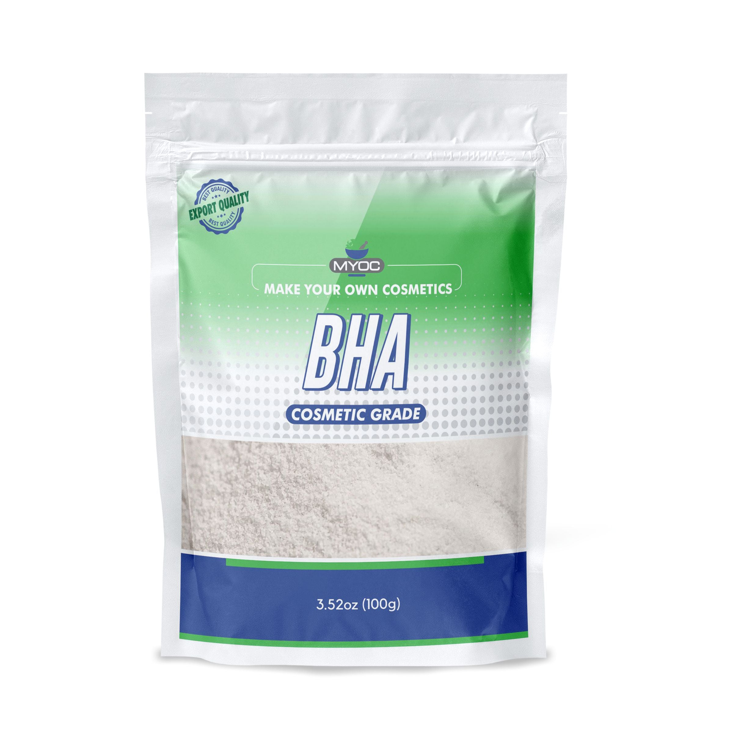 Salvia Cosmetic Raw Material,Emollients 100g BHA Powder Salvia Cosmetic Raw Material,Emollients 100g BHA Powder